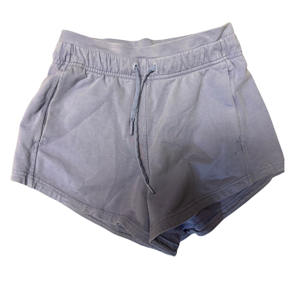 Lululemon Inner Glow High-Rise Short 3 Purple Lilac Size 4